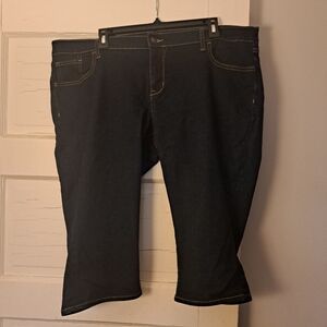 Old Navy Diva Capris 18